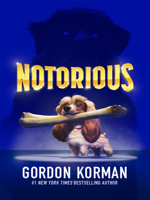 Cover image for Notorious